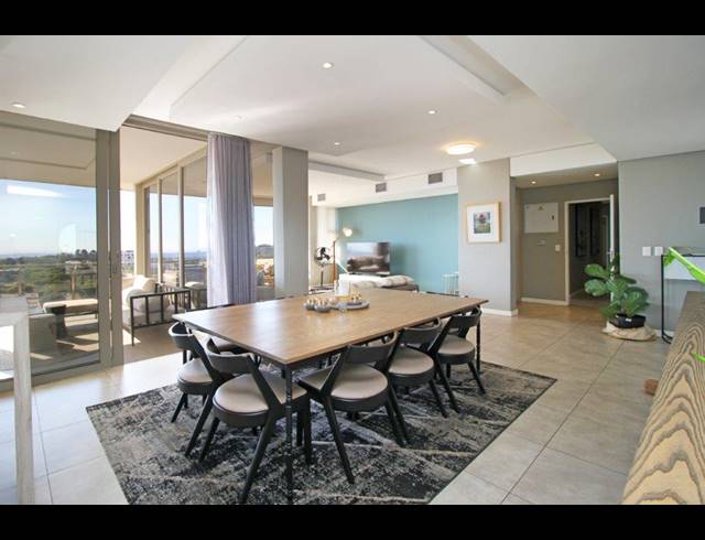 3 BEDROOM APARTMENT TO LET IN ROSEBANK